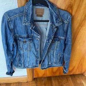 American Eagle Jean Jacket